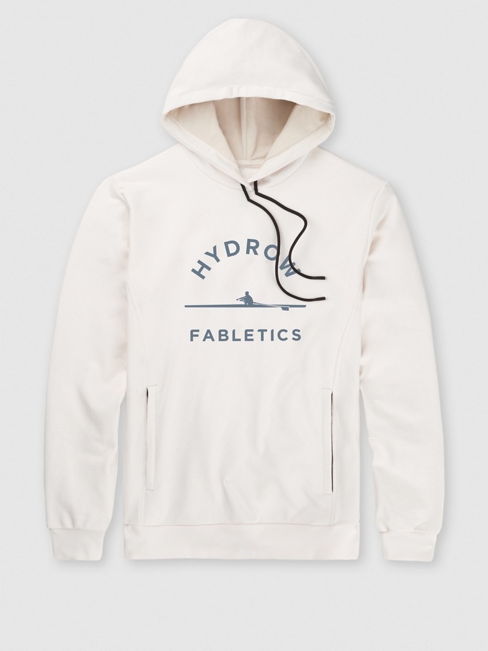Fabletics FL X Hydrow Limited-Edition Hoodie for men or women, L